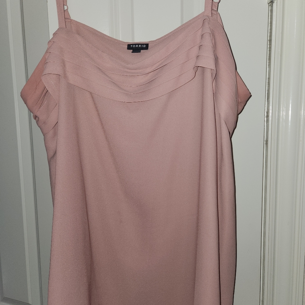 Torrid top